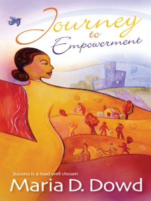 cover image of Journey to Empowerment